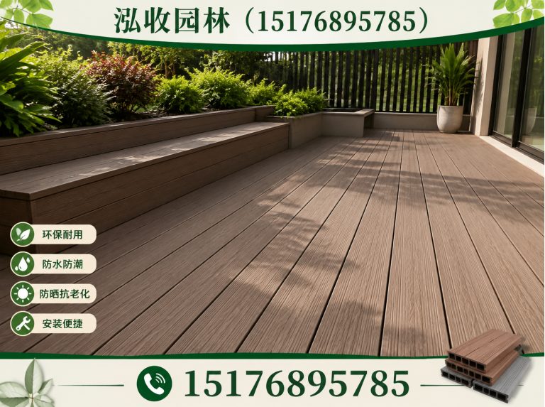 衢州凉亭展示图